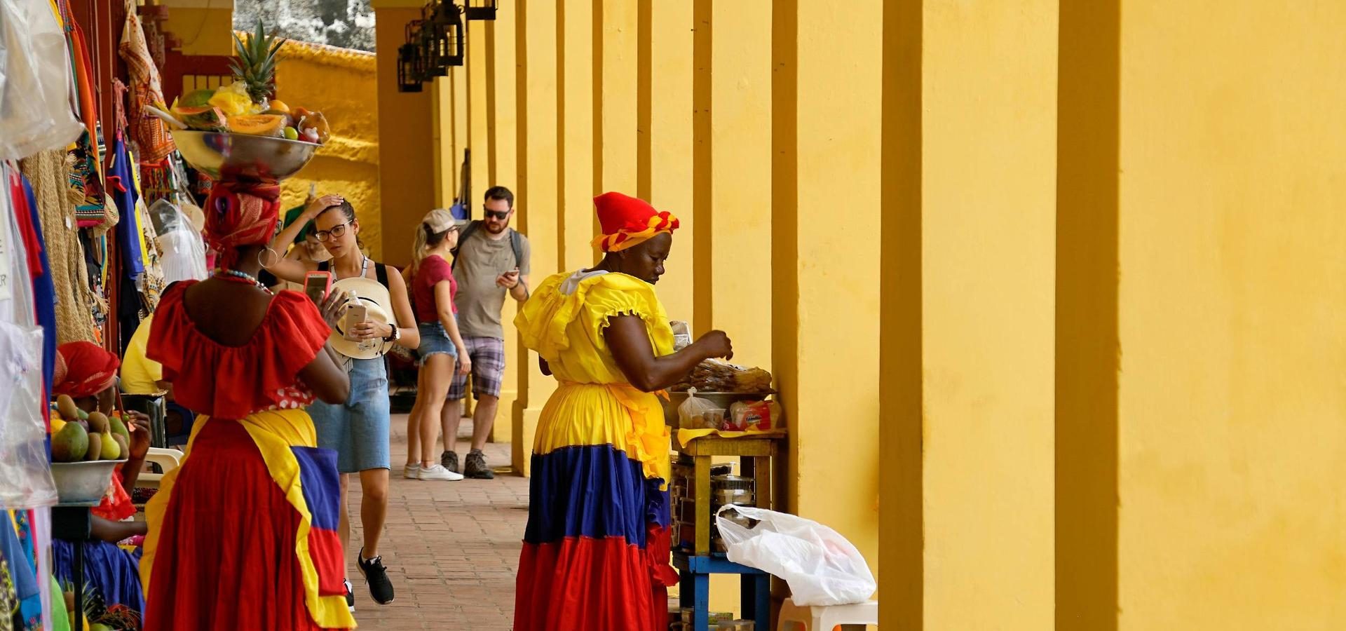 Dorado Plaza Getsemaní -  Dorado Plaza Getsemaní Cartagena