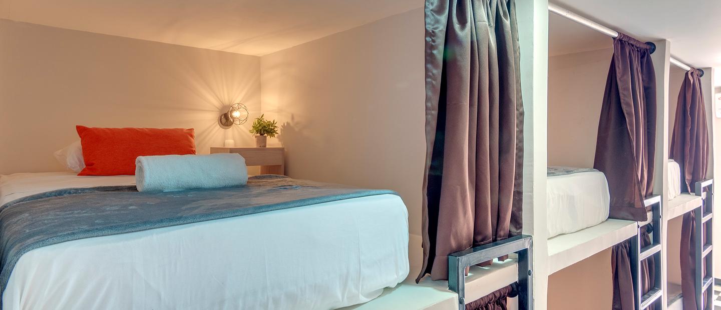 Dorado Plaza Getsemaní Cartagena Dorado Plaza Getsemaní Cartagena