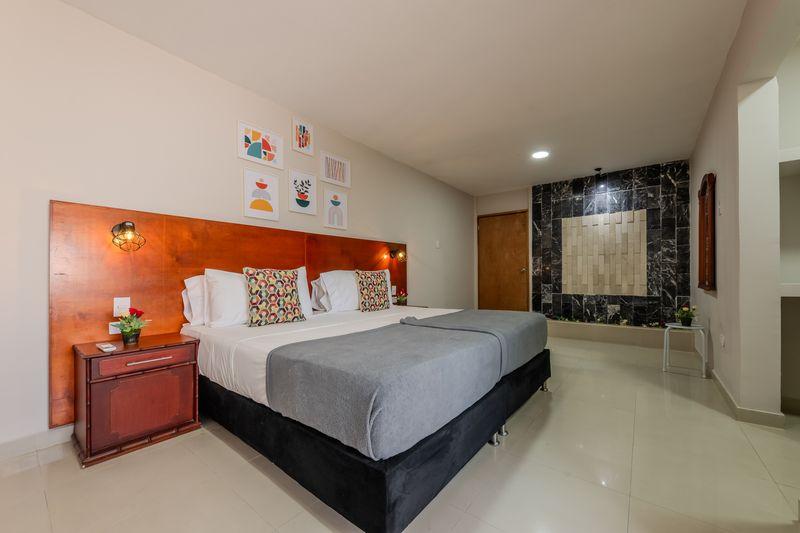 Dorado Plaza Getsemaní Cartagena Dorado Plaza Getsemaní Cartagena