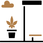 Outdoor terrace Outdoor terrace